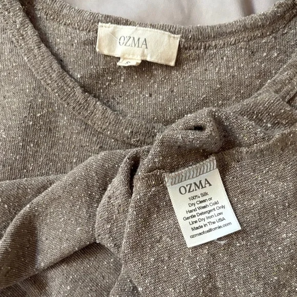 OZMA Tasi Crop - Picture 8 of 16